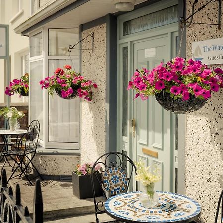The Waterfront (Adults Only) Hotel Dingle Ngoại thất bức ảnh