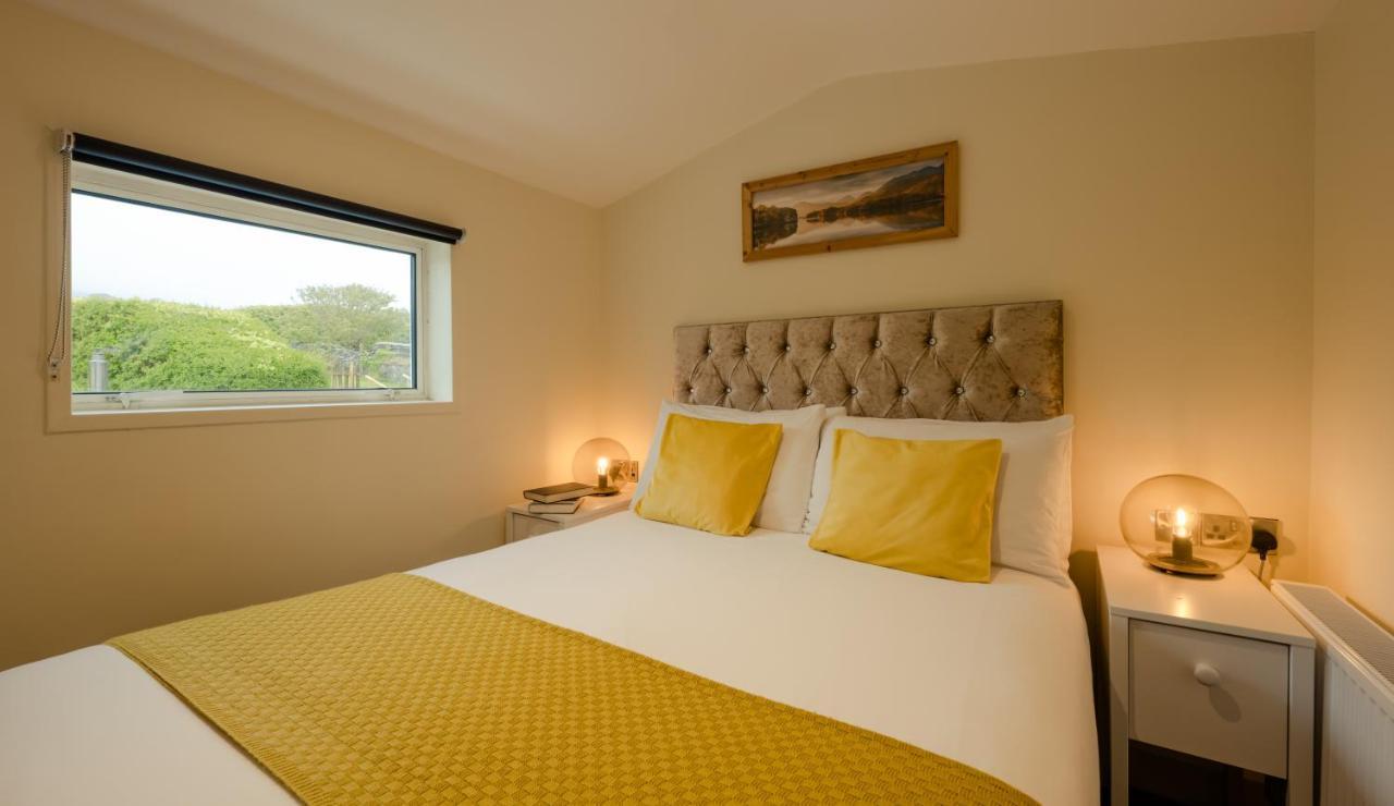 The Waterfront (Adults Only) Hotel Dingle Ngoại thất bức ảnh