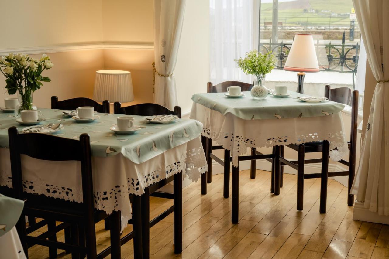 The Waterfront (Adults Only) Hotel Dingle Ngoại thất bức ảnh