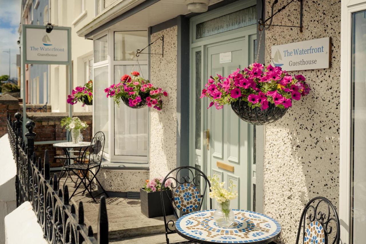 The Waterfront (Adults Only) Hotel Dingle Ngoại thất bức ảnh