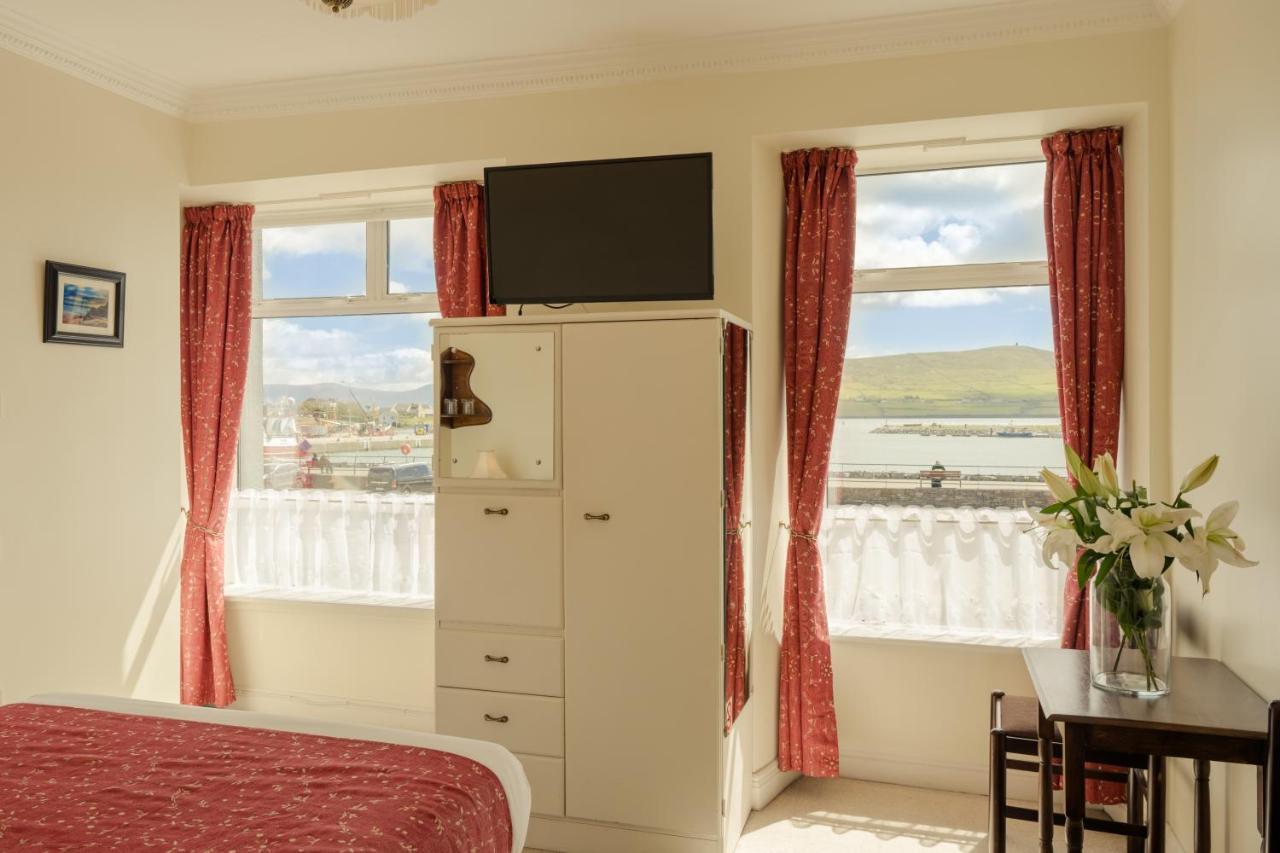 The Waterfront (Adults Only) Hotel Dingle Ngoại thất bức ảnh