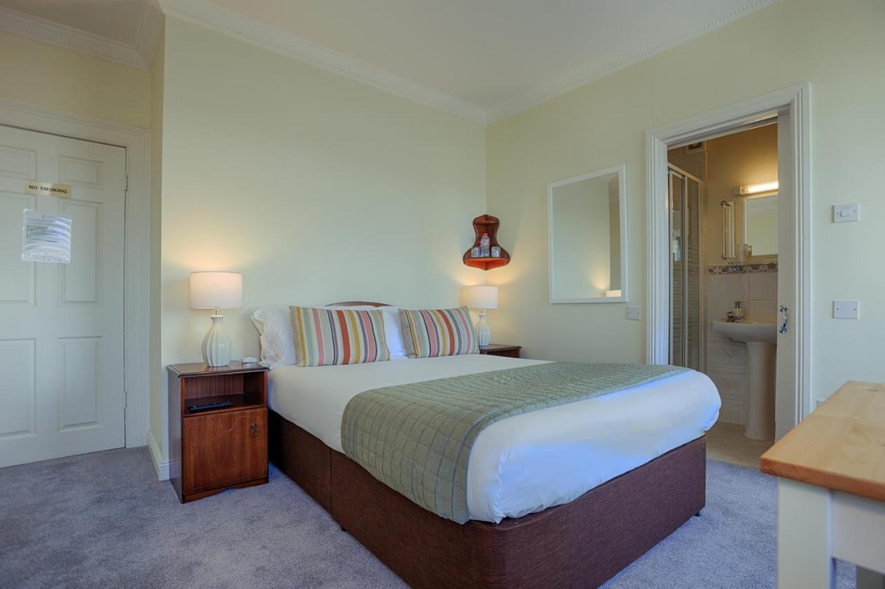 The Waterfront (Adults Only) Hotel Dingle Ngoại thất bức ảnh