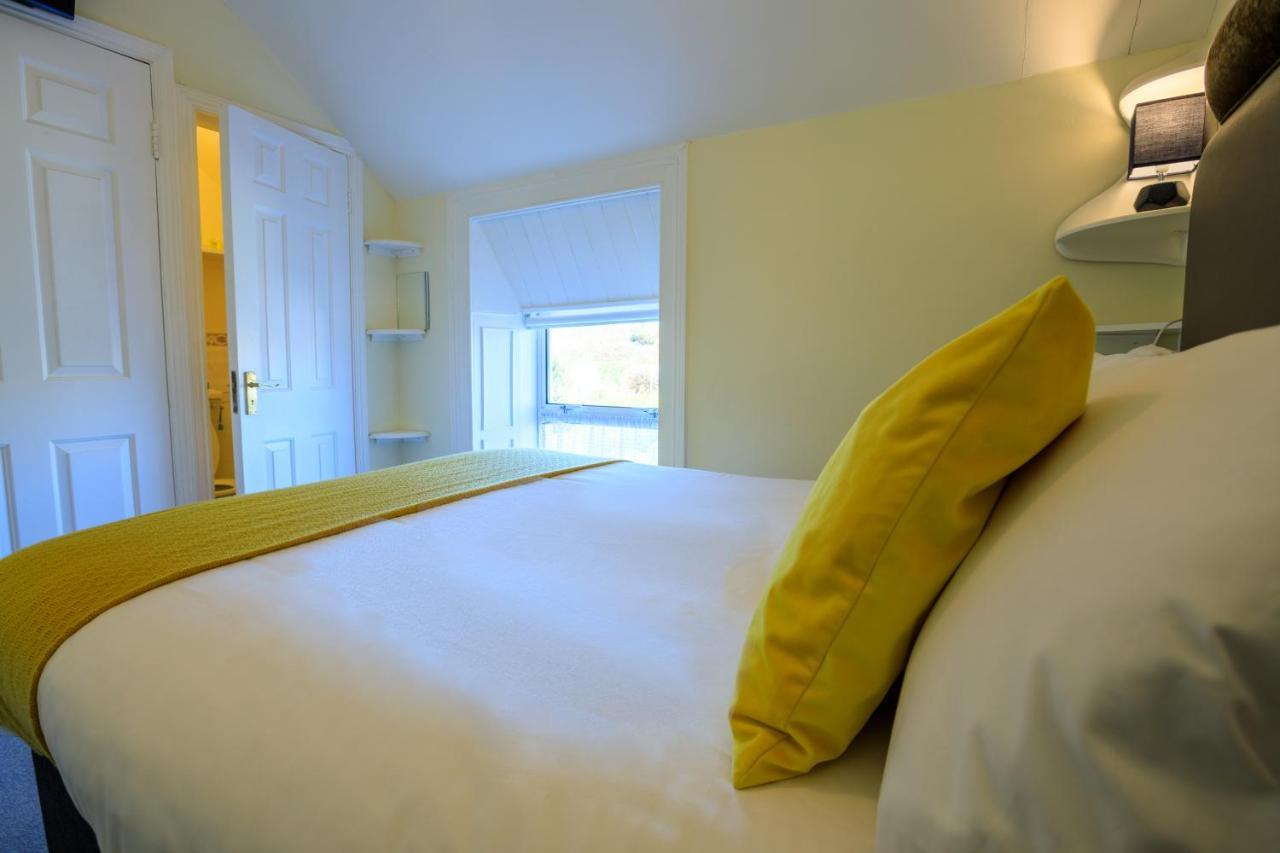 The Waterfront (Adults Only) Hotel Dingle Ngoại thất bức ảnh