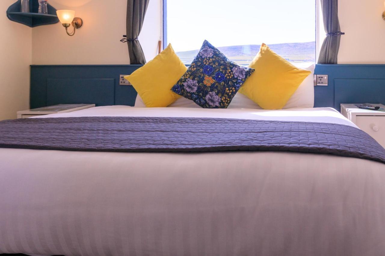 The Waterfront (Adults Only) Hotel Dingle Ngoại thất bức ảnh