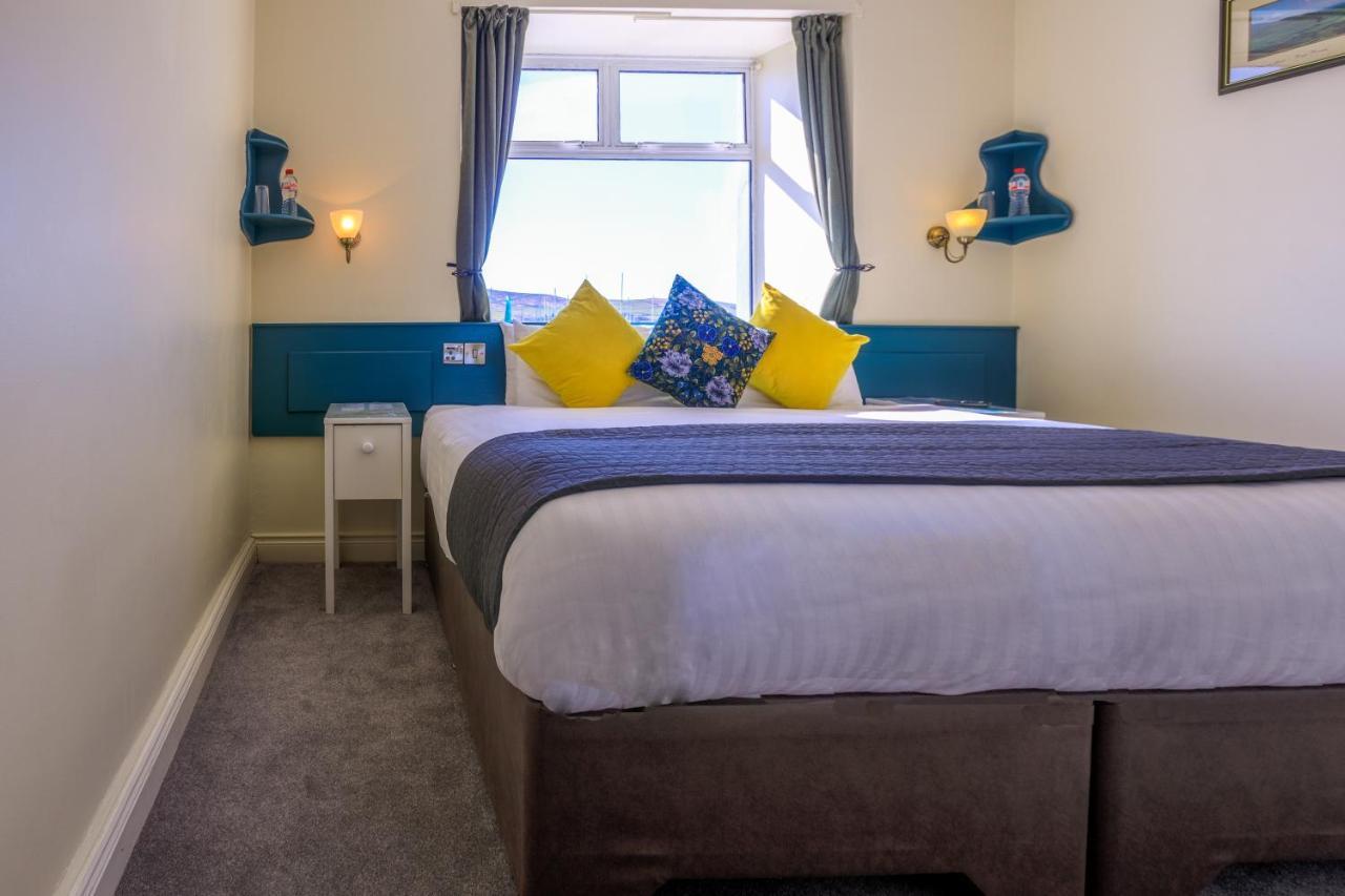 The Waterfront (Adults Only) Hotel Dingle Ngoại thất bức ảnh