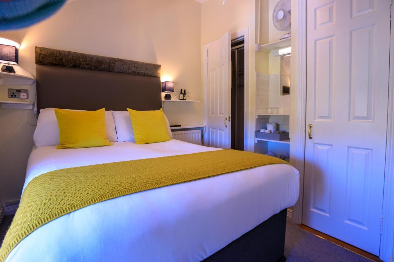The Waterfront (Adults Only) Hotel Dingle Ngoại thất bức ảnh