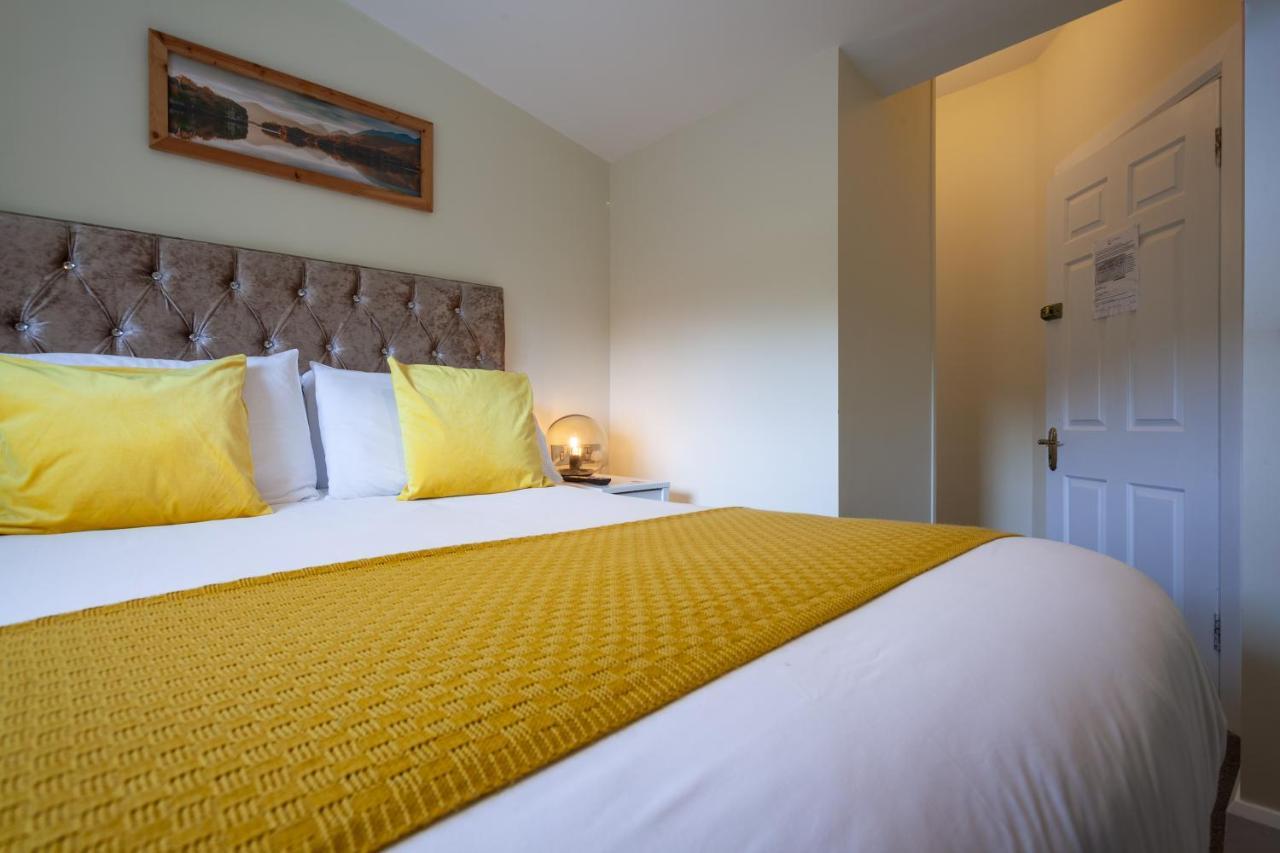 The Waterfront (Adults Only) Hotel Dingle Ngoại thất bức ảnh